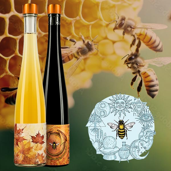 Wicked Way Mead